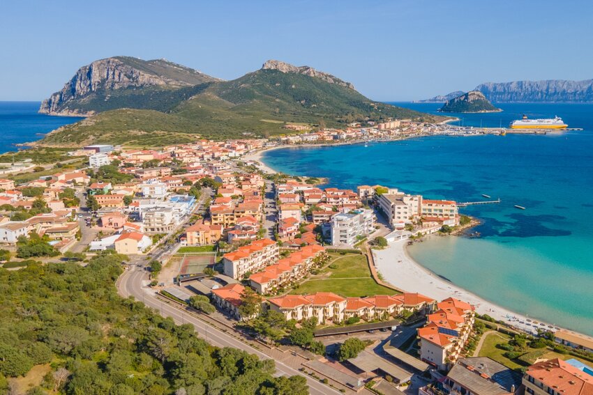 Sardegna: l’isola più bella d’Europa