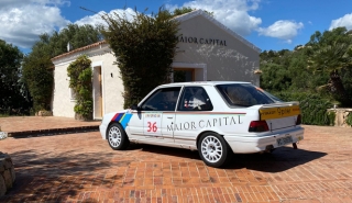 Historische Rallye Costa Smeralda 2024: Leidenschaft und Geschichte neu erleben