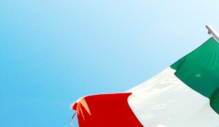 2 June: Republic Day, Liberty and the Origins of the Italian Republic