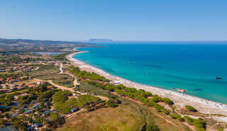 Budoni, jewel of Sardinia: between Blue Flags and the '5 Vele' award for a sustainable and exceptional holiday